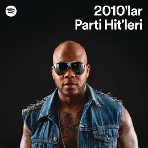 Çeşitli Sanatçılar Yeni 2010’lar Yabancı Parti Hitleri Full Albüm İndir