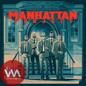 Allame – MANHATTAN PROJECT (2025) Full Albüm İndir