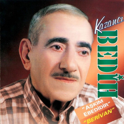 Kazancı Bedih Yeni Aşkım Ebedidir _ Berivan Full Albüm İndir Kazancı Bedih Yeni Aşkım Ebedidir _ Berivan Full Albüm İndir