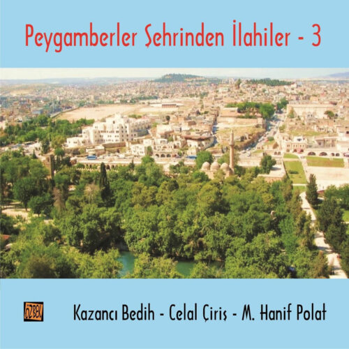 Koro - Peygamberler Şehrinden İlahiler - 3 (1995) Full Albüm İndir
