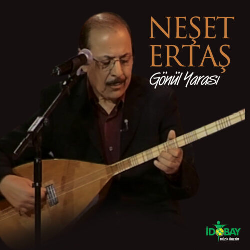 Neşet Ertaş - Gönül Yarası (1998) Full Albüm İndir