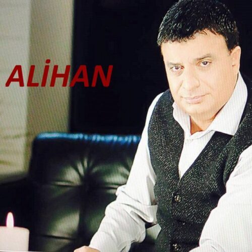 Alihan - Ben Güçlü Olmalıyım (2001) Full Albüm İndir Alihan - Ben Güçlü Olmalıyım (2001) Full Albüm İndir