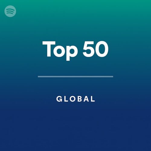 En İyi 50 Global (Spotify) Eylül 2025 İNDİR Çeşitli Sanatçılar - En İyi 50 Global (spotify) Eylül 2025 (2025) Full Albüm İndir