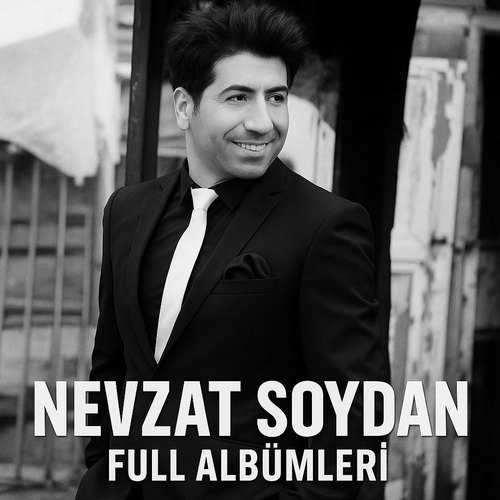 Nevzat Soydan Full Albümleri indir