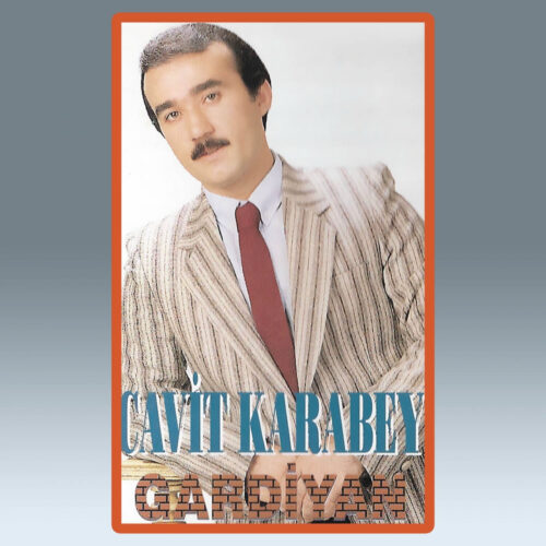 Cavit Karabey - Gardiyan (1990) Full Albüm İndir Cavit Karabey - Gardiyan (1990) Full Albüm İndir