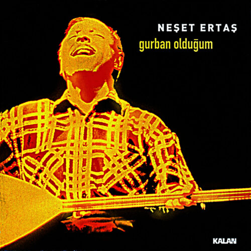Neşet Ertaş - Gurban Olduğum (2003) Full Albüm İndir
