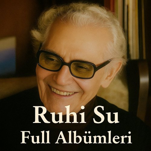 Ruhi Su Albümleri indir + (Direkt Link)