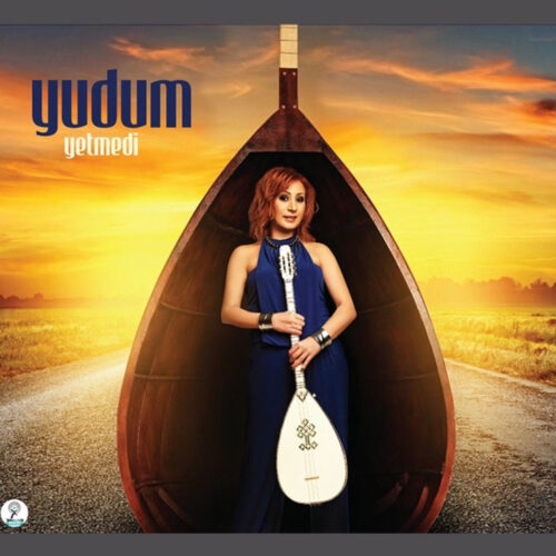 Yudum Yeni Yetmedi Full Albüm İndir
