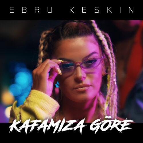 Ebru Keskin - En İyi Şarkıları | Seçme Eserleri (2025) Full Albüm İndir