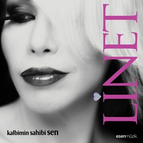 Linet - Kalbimin Sahibi Sen (2011) Full Albüm İndir Linet - Kalbimin Sahibi Sen (2011) Full Albüm İndir