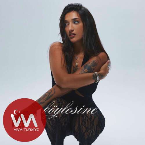 Aneeka – Böylesine (2025) Mp3 İndir Aneeka – Böylesine (2025) Mp3 İndir