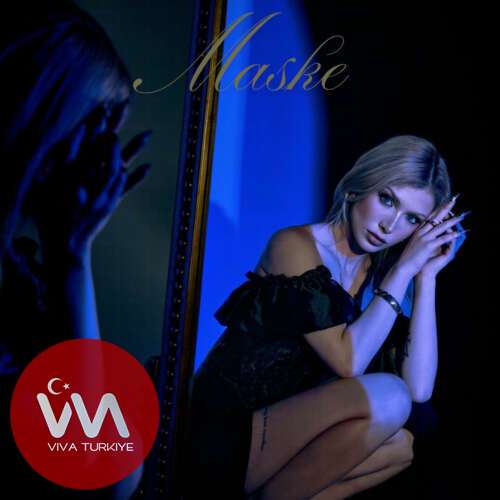 Anse – Maske (2025) Mp3 İndir Anse – Maske (2025) Mp3 İndir