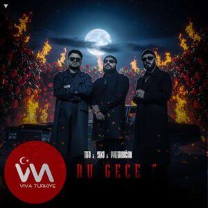 Tefo, Seko , Ayaz Erdoğan – Bu Gece (2025) mp3 İndir