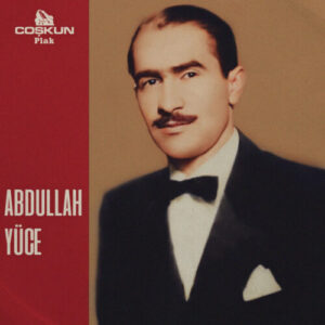 Abdullah Yüce – İntizar (1967) Full Albüm İndir
