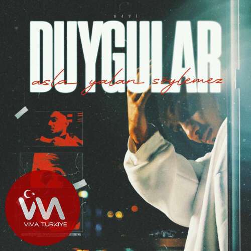 B4Tİ – duygular asla yalan söylemez (2025) Mp3 İndir B4Tİ – duygular asla yalan söylemez (2025) Mp3 İndir