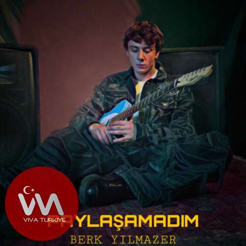 Berk Yılmazer – Paylaşamadım (2025) Mp3 İndir Berk Yılmazer – Paylaşamadım (2025) Mp3 İndir