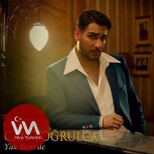 Can Toğrulca – Yak Beni De (2025) Mp3 İndir Can Toğrulca – Yak Beni De (2025) Mp3 İndir