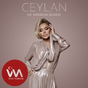Ceylan – Ne Yapardım Bilmem (2025) mp3 İndir