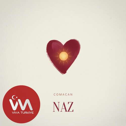 Comacan – NAZ (2025) Mp3 İndir Comacan – NAZ (2025) Mp3 İndir