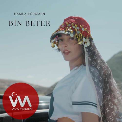 Damla Türkmen – Bin Beter (2025) Mp3 İndir Damla Türkmen – Bin Beter (2025) Mp3 İndir