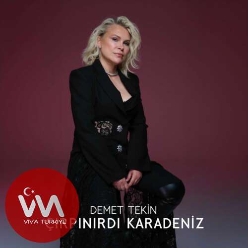 Demet Tekin – Çırpınırdı Karadeniz (2025) Mp3 İndir Demet Tekin – Çırpınırdı Karadeniz (2025) Mp3 İndir
