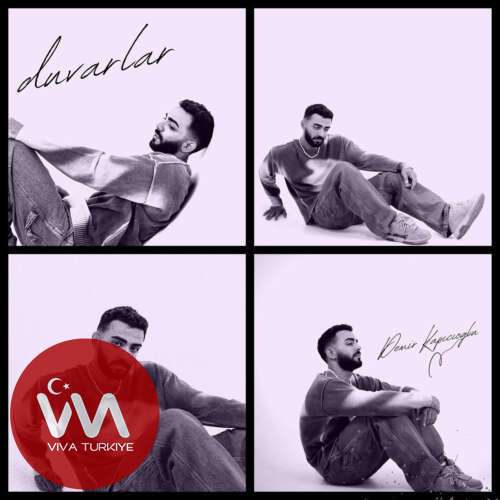 Demir Kapıcıoğlu – Duvarlar (2025) Mp3 İndir Demir Kapıcıoğlu – Duvarlar (2025) Mp3 İndir
