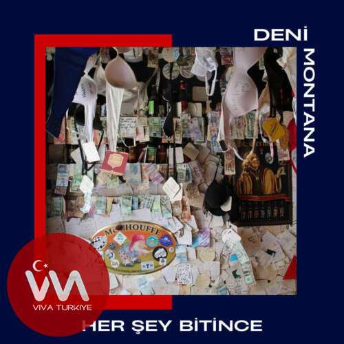 Deni Montana – Her Şey Bitince (2025) Mp3 İndir Deni Montana – Her Şey Bitince (2025) Mp3 İndir