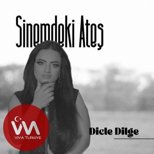 Dicle Dilge – Sinemdeki Ateş (2025) Mp3 İndir Dicle Dilge – Sinemdeki Ateş (2025) Mp3 İndir