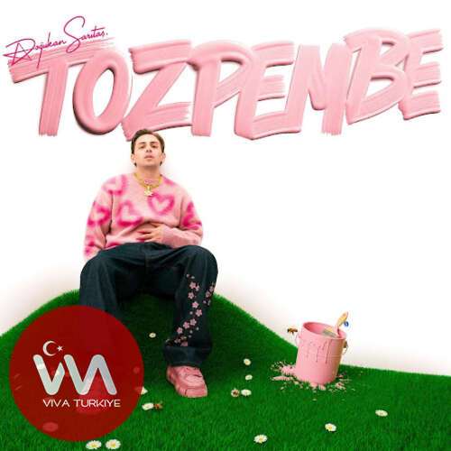 Doğukan Sarıtaş - Tozpembe (2025) mp3 İndir Doğukan Sarıtaş - Tozpembe (2025) mp3 İndir