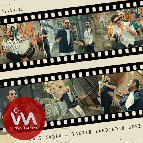JÖN  Yeni  Kalbimdeki Yalan Şarkısını Mp3 İndir