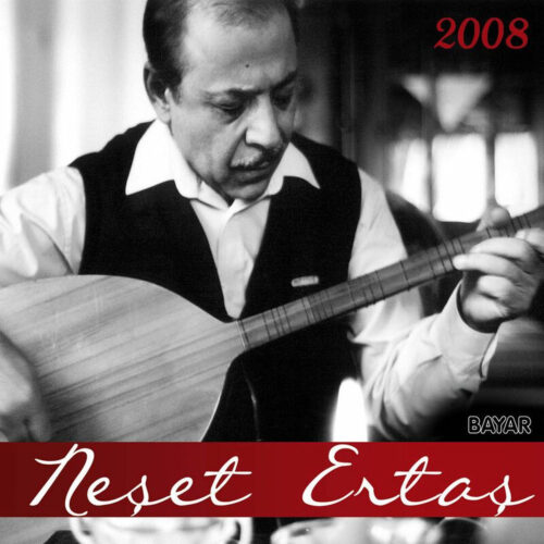 Neşet Ertaş - Sözlü Oyun Havaları (2007) Full Albüm İndir Neşet Ertaş - Sözlü Oyun Havaları (2007) Full Albüm İndir