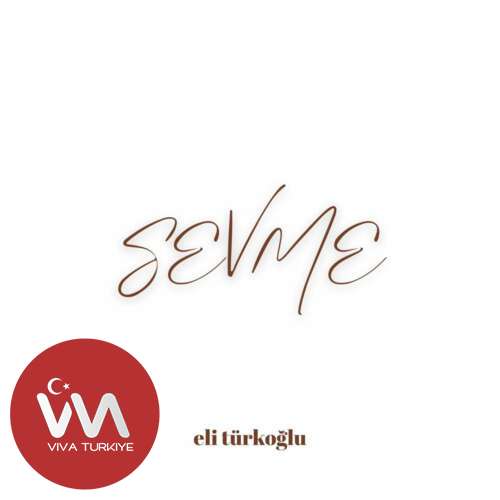 Eli Türkoğlu – Sevme (2025) Mp3 İndir Eli Türkoğlu – Sevme (2025) Mp3 İndir