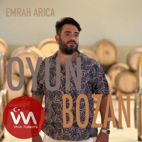 Emrah Arıca – Oyun Bozan (2025) Mp3 İndir Emrah Arıca – Oyun Bozan (2025) Mp3 İndir