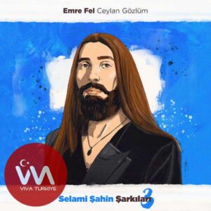EMRE FEL – Ceylan Gözlüm (2025) mp3 İndir