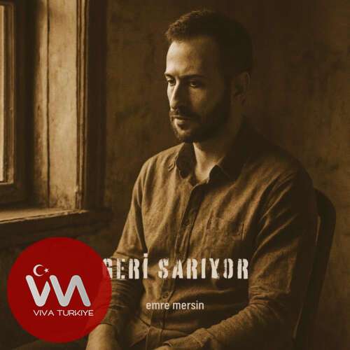 Emre Mersin – Geri Sarıyor (2025) Mp3 İndir Emre Mersin – Geri Sarıyor (2025) Mp3 İndir