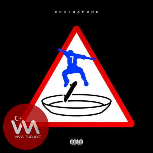 Era7capone – KAYKAY (2025) Mp3 İndir Era7capone – KAYKAY (2025) Mp3 İndir