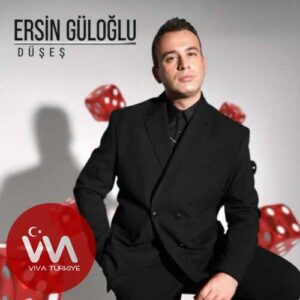 Ersin Güloğlu – Düşeş (2025) Mp3 İndir