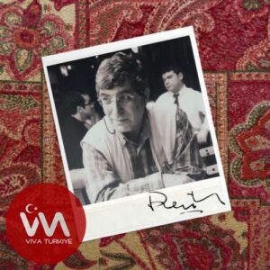 Sevda Deniz Karali – Ben Beklerim Kendimi (2025) mp3 İndir