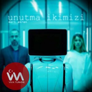 Mert Ekren – Unutma İkimizi (2025) mp3 İndir