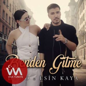 Dodo , Esin Kaya – Benden Gitme (2025) mp3 İndir