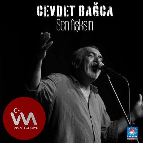 Cevdet Bağca - Sen Aşksın (2025) mp3 İndir Cevdet Bağca - Sen Aşksın (2025) mp3 İndir