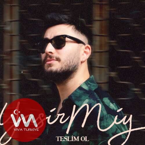 Yasir Miy - Teslim Ol (2025) mp3 İndir Yasir Miy - Teslim Ol (2025) mp3 İndir