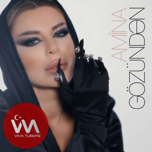 Amina - Gözündən (2025) mp3 İndir Amina - Gözündən (2025) mp3 İndir