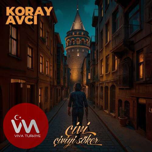 Koray Avcı - Çiviyi Çiviyi Söker (2025) mp3 İndir 7 file 7722