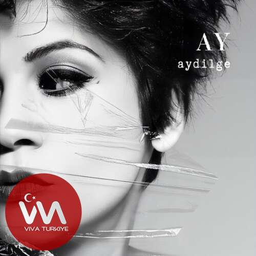Aydilge - Ay (2025) mp3 İndir 6 file 7725