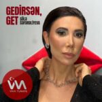 Şölə Səfərəliyeva – Gedirsən, Get (2025) mp3 İndir