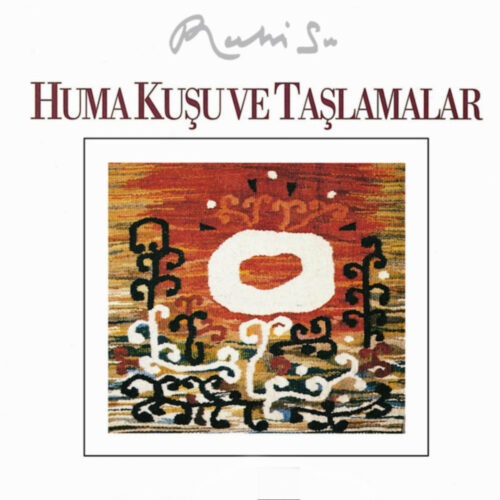 Ruhi Su - Huma Kuşu Ve Taşlamalar (1993) Full Albüm İndir Ruhi Su - Huma Kuşu Ve Taşlamalar (1993) Full Albüm İndir