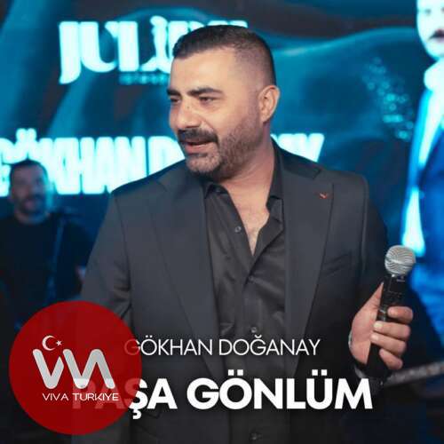 Gökhan Doğanay – Paşa Gönlüm (2025) Mp3 İndir Gökhan Doğanay – Paşa Gönlüm (2025) Mp3 İndir