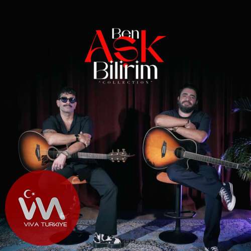 Gökhan Türkmen, Emrah Arıca – Ben Aşk Bilirim (Akustik) (2025) Mp3 İndir Gökhan Türkmen, Emrah Arıca – Ben Aşk Bilirim (Akustik) (2025) Mp3 İndir