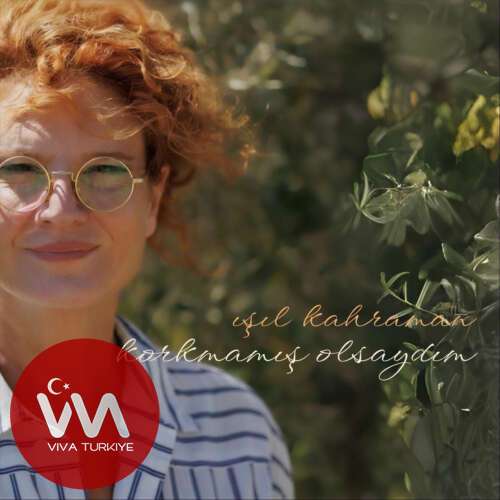 Işıl Kahraman – Korkmamış Olsaydım (2025) Mp3 İndir Işıl Kahraman – Korkmamış Olsaydım (2025) Mp3 İndir